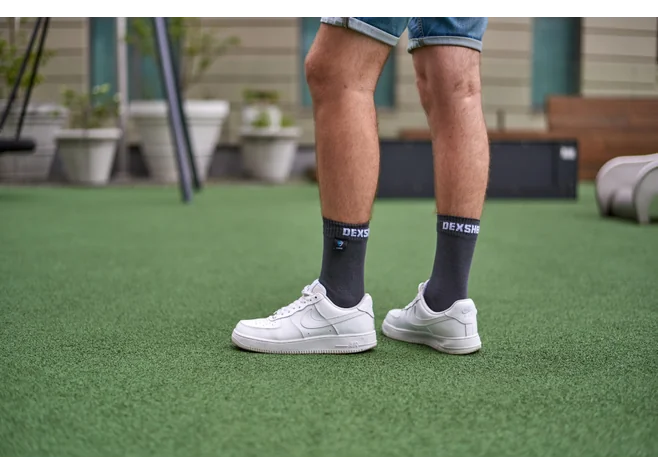 Водонепроникні шкарпетки Dexshell Waterproof Ultra Thin Фото 2